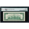 Image 2 : 1950C $100 Kansas City Federal Reserve Note PMG 63EPQ