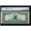 Image 2 : 1902 $10 Wisconsin National Bank Note PMG 30