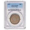 Image 1 : 1839 Capped Bust Half Dollar PCGS XF45