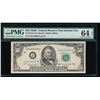 Image 1 : 1950C $50 Kansas City Federal Reserve Note PMG 64EPQ