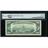 Image 2 : 1950C $50 Kansas City Federal Reserve Note PMG 64EPQ