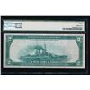 Image 2 : 1918 $2 San Francisco Federal Reserve Bank Note PMG 30