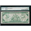 Image 2 : 1914 $100 New York Federal Reserve Note PMG 40