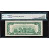 Image 2 : 1950C $100 Kansas City Federal Reserve Note PMG 66EPQ