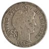 Image 1 : 1903-S Barber Dime Coin