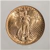 Image 3 : 1913-D $20 St Gaudens Double Eagle Gold Coin NGC MS63