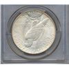 Image 2 : 1934-D $1 Peace Silver Dollar Coin PCGS MS64