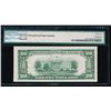 Image 2 : 1934C $20 Cleveland Federal Reserve Note PMG 64EPQ