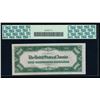 Image 2 : 1934A $1000 Philadelphia Federal Reserve Note PCGS 65