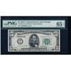 Image 1 : 1928A $5 Chicago Federal Reserve Note PMG 65EPQ