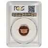 Image 2 : 1999-S Lincoln Cent PCGS PR67RD DCAM
