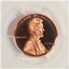 Image 3 : 1999-S Lincoln Cent PCGS PR67RD DCAM