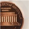 Image 4 : 1999-S Lincoln Cent PCGS PR67RD DCAM