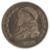 Image 1 : 1830 Capped Bust Dime Coin