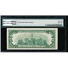 Image 2 : 1950C $100 Kansas City Federal Reserve Note PMG 64EPQ