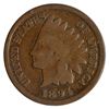 Image 1 : 1894 Double Die Indian Cent