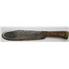 Image 2 : WWI USMC BRIDDELL HOSPITAL CORPS KNIFE.