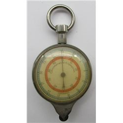 VINTAGE COMPASS & MAP OPISOMETER