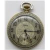Image 1 : VINTAGE 1925 ELGIN POCKET.