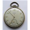 Image 1 : VINTAGE ELGIN POCKET WATCH