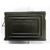 Image 1 : WWII CAL. .301 AMMO CAN