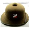Image 3 : WWII GERMAN ARMY M1942 TROPICAL PITH HELMET