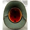 Image 4 : WWII GERMAN ARMY M1942 TROPICAL PITH HELMET