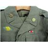 Image 2 : WWII U.S. ARMY ARTILLERY VETERANS UNIFORM