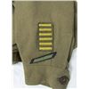 Image 5 : WWII U.S. ARMY ARTILLERY VETERANS UNIFORM