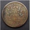 Image 2 : 1804 DRAPPED BUST HALF CENT FINE