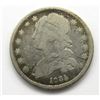 Image 1 : 1835 BUST QUARTER GOOD