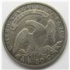 Image 2 : 1835 CAPPED BUST HALF DOLLAR VG+