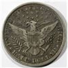 Image 2 : 1902 BARBER HALF DOLLAR XF