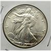 Image 1 : 1943 WALKING LIBERTY HALF DOLLAR BU