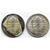 Image 2 : 2-1946 BOOKER T WASH COMMEM HALVES
