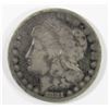 Image 1 : 1881-CC MORGAN DOLLAR VG