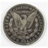 Image 2 : 1881-CC MORGAN DOLLAR VG
