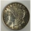 Image 1 : 1900 MORGAN SILVER DOLLAR