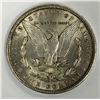 Image 2 : 1900 MORGAN SILVER DOLLAR