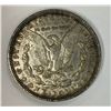 Image 2 : 1896 MORGAN SILVER DOLLAR