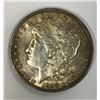 Image 1 : 1898 MORGAN SILVER DOLLAR