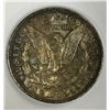 Image 2 : 1898 MORGAN SILVER DOLLAR
