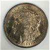 Image 1 : 1921 MORGAN SILVER DOLLAR