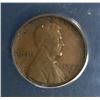 Image 2 : 1909-S VDB F-12 DETAILS DAMAGED - ANACS