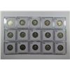 Image 1 : 5 - BARBER QUARTERS; 10 - STANDING