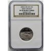 Image 1 : 2005-S SILVER QTR NGC PF 70 UC