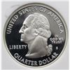Image 3 : 2005-S SILVER QTR NGC PF 70 UC