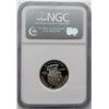 Image 4 : 2005-S SILVER QTR NGC PF 70 UC