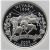 Image 2 : 2006-S SILVER QTR NGC PF 70 UC