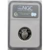Image 4 : 2006-S SILVER QTR NGC PF 70 UC